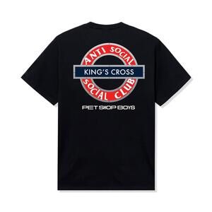 Kings Cross Tee